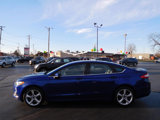 Used 2016 Ford Fusion S w/ Equipment Group 101A image 5
