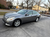 Used 2013 INFINITI G37 x Sedan w/ Premium Pkg image 2