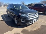 Used 2017 Ford Edge Titanium w/ Technology Package image 3