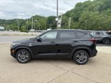 Used 2023 Kia Seltos LX image 4
