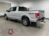 Used 2015 Ford F150 XLT w/ Equipment Group 301A Mid image 4