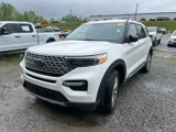 Used 2020 Ford Explorer Limited image 4