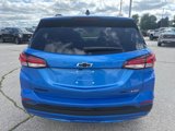 Used 2024 Chevrolet Equinox RS image 4