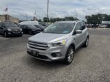 Used 2018 Ford Escape Titanium image 3