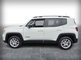 Used 2022 Jeep Renegade Latitude image 4