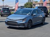 Used 2021 Toyota Corolla SE image 4