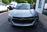New 2025 Chevrolet Trax RS w/ Driver Confidence Package image 2