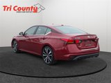 Used 2022 Nissan Altima 2.5 SR image 5