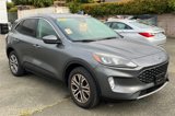 Used 2022 Ford Escape SEL image 2