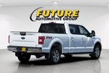 Certified 2019 Ford F150 XLT w/ Equipment Group 302A Luxury image 3
