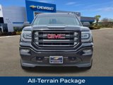 Used 2016 GMC Sierra 1500 SLT w/ All Terrain X Package image 3