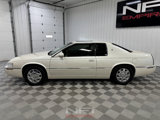 Used 1998 Cadillac Eldorado Touring w/ Safety/Security Pkg image 2