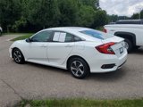 Used 2019 Honda Civic LX image 3