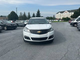 Used 2017 Chevrolet Traverse LT image 2