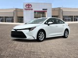 Certified 2023 Toyota Corolla LE image 2
