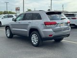 Used 2021 Jeep Grand Cherokee Laredo X image 6