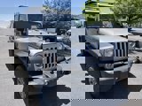 Used 2015 Jeep Wrangler Unlimited Rubicon w/ Connectivity Group image 3