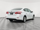 Used 2015 Nissan Sentra SV image 4