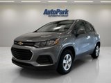 Used 2020 Chevrolet Trax LS w/ Tint and Cruise Package image 3