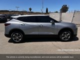 Used 2023 Chevrolet Blazer LT image 4