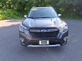 Used 2022 Subaru Forester Touring image 2