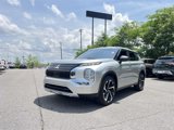 Used 2022 Mitsubishi Outlander SE image 3