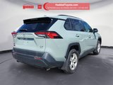 Used 2019 Toyota RAV4 XLE image 5