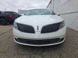 Used 2014 Lincoln MKS AWD w/ Equipment Group 101A image 2