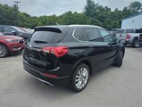 Used 2020 Buick Envision Premium w/ Driver Confidence Package image 3
