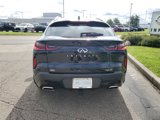 Certified 2023 INFINITI QX55 Essential image 4