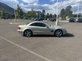 Used 2003 Mercedes-Benz SL 500 image 2