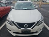 Used 2018 Nissan Sentra SV image 2