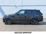 Used 2022 Land Rover Range Rover Sport HSE Silver Edition image 2