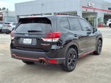 Used 2021 Subaru Forester Sport image 2