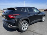 New 2025 Chevrolet Trax LS w/ LS Convenience Package image 5