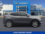 Certified 2022 Buick Encore GX Preferred w/ Cold Weather Comfort Package image 3