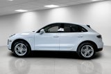 Certified 2021 Porsche Macan S image 2