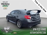 Used 2015 Subaru WRX STI Limited image 4