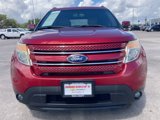 Used 2015 Ford Explorer Limited w/ Equipment Group 301A image 5