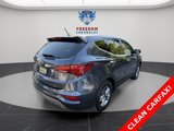 Used 2018 Hyundai Santa Fe Sport image 4