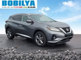 Used 2019 Nissan Murano Platinum image 2