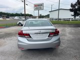 Used 2014 Honda Civic LX image 4