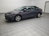 Used 2018 Chevrolet Cruze LT w/ Convenience Package image 2