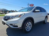 Used 2016 Honda CR-V EX image 3