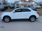 Used 2015 Chevrolet Equinox LT w/ Driver Convenience Package image 2