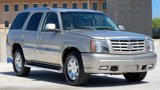 Used 2003 Cadillac Escalade AWD image 4