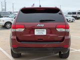 Used 2021 Jeep Grand Cherokee Laredo image 4