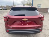 Certified 2024 Chevrolet Trax LS w/ LS Convenience Package image 4