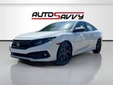 Used 2021 Honda Civic Sport image 3