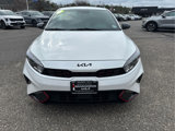 Used 2023 Kia Forte GT-Line w/ GT-Line Premium Package image 3